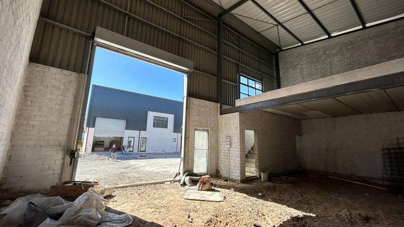 Commercial Property for Sale in Rivergate Western Cape